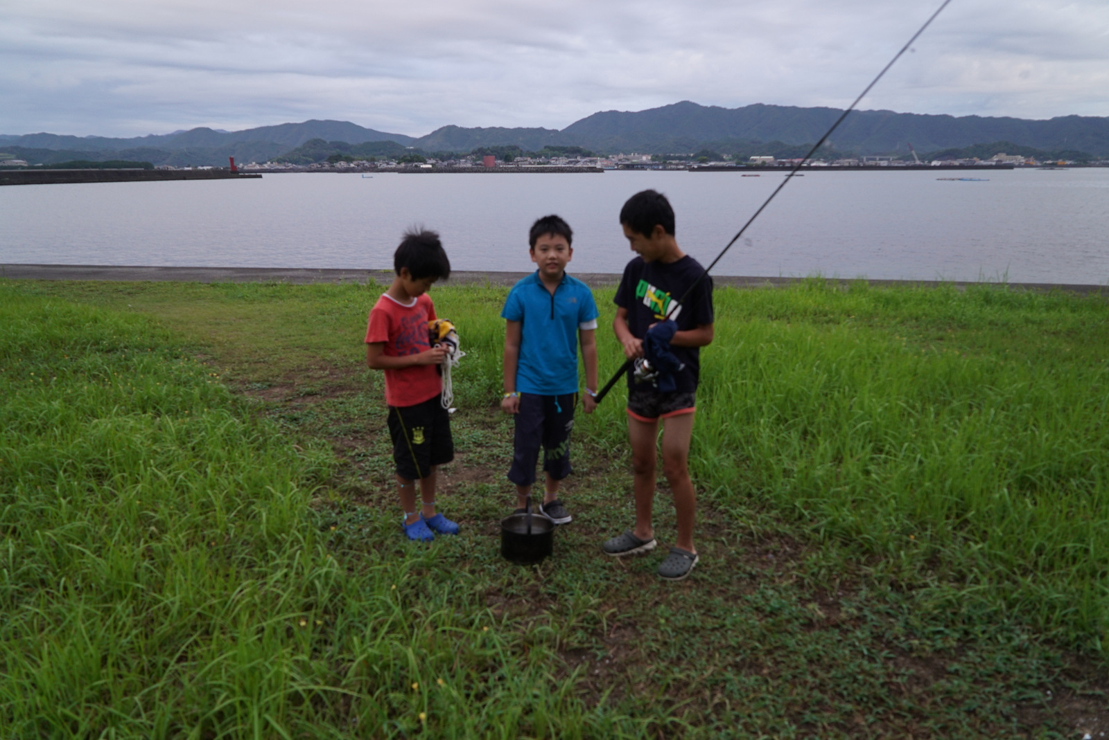 乙島ーオトジマ (一社) 門川町観光協会 公式サイト
